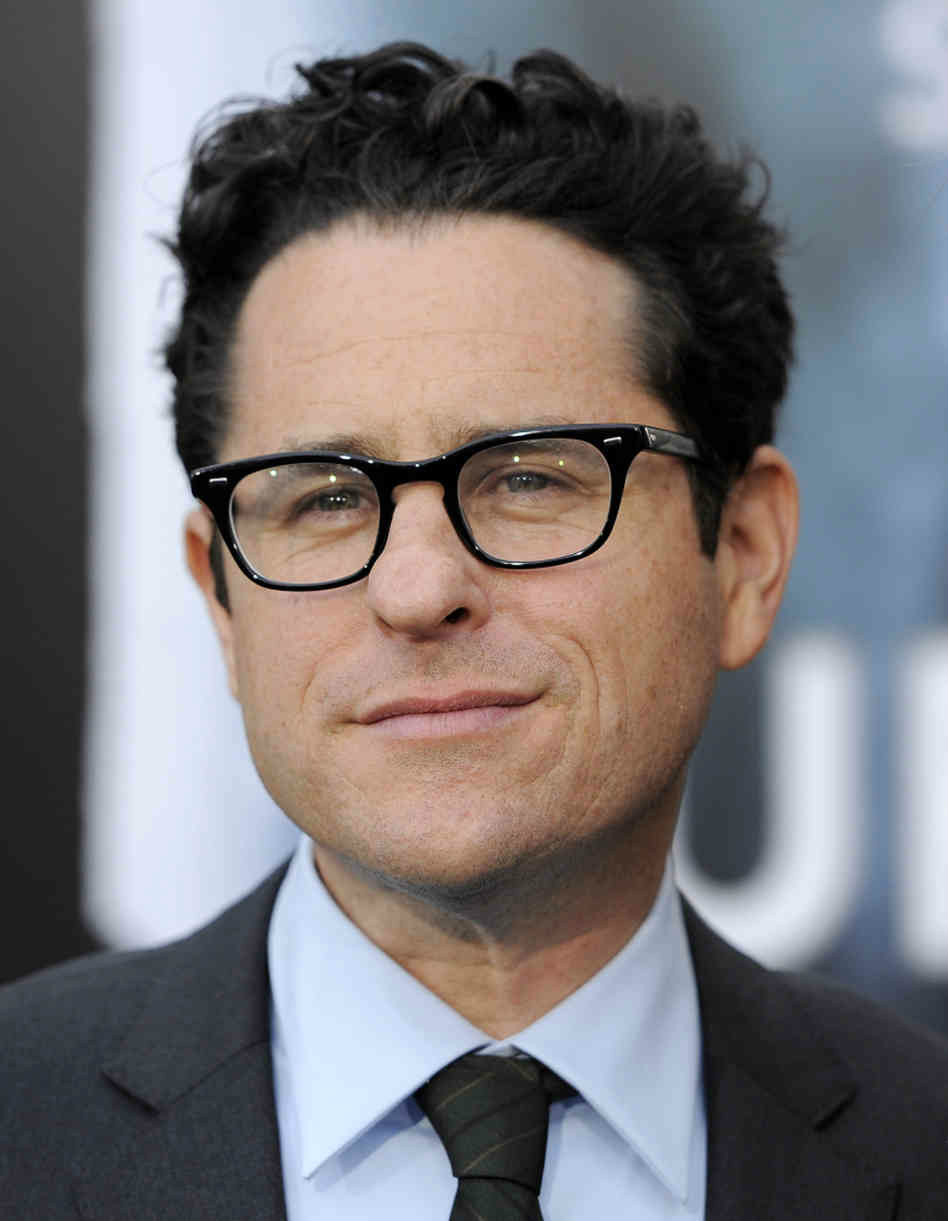 灾难艺术家J.J.Abrams