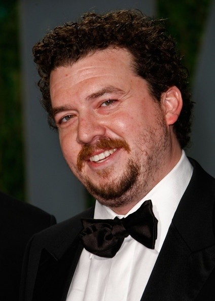 灾难艺术家DannyMcBride