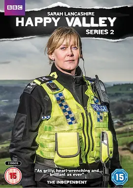 幸福谷 第二季 Happy Valley Season 2