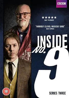 9号秘事 第三季 Inside No. 9 Season 3