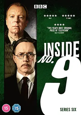 9号秘事 第六季 Inside No. 9 Season 6